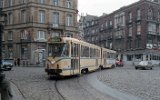 Barri?re de Saint-Gilles 1992