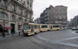 Barri?re de Saint-Gilles 1992