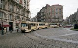 Barri?re de Saint-Gilles 1992