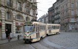 Barri?re de Saint-Gilles 1992