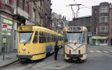 Place Saint-Denis 1992