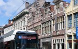 Burgstraat 2009