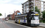 Zwijnaarde Gestichtstraat 2009