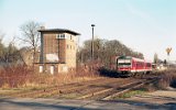 Fredersdorf 2004