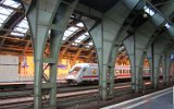 Ostbahnhof 2005