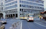 Straenbahn Hannover