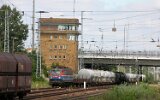 PEG Prignitzer Eisenbahn GmbH