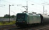 EKO Transportgesellschaft mbH in Berlin-Schönefeld 2005