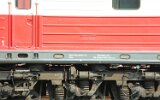 Railion Deutschland AG für PTS Kolchem-Rokita in Kostrzyn (PL) 2006
