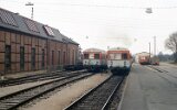 WEG Württembergische Eisenbahn-Gesellschaft