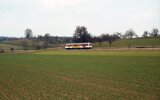 Tälesbahn Nürtingen-Neuffen 1992