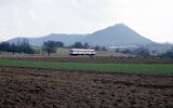 Tälesbahn Nürtingen-Neuffen 1992