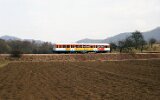 Tälesbahn Nürtingen-Neuffen 1992