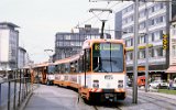 Willy-Brandt-Platz 1990