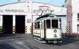 Betriebshof Bauhofstraße 1995