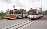 Betriebshof Hohenstücken 2002