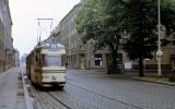 Große Gartenstraße 1991
