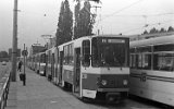 Hauptbahnhof 1987