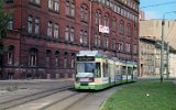 Geschwister-Scholl-Straße 1997