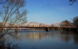 Plauer Brücke 2002