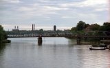 Plauer Brücke 2002