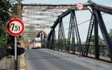 Plauer Brücke 1997