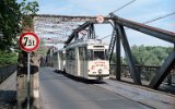 Plauer Brücke 1997