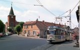 Plaue Genthiner Straße 2002