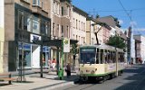Hauptstraße 1997