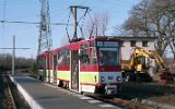 Quenzbrücke 1998