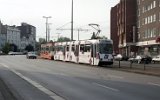 Auguststrasse 1992