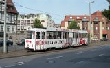 Auguststrasse 1992