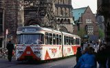 Bremen Marktplatz 1991