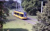 Stadtpromenade 2001