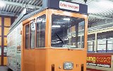 Hauptwerkstatt Böllenfalltor 1990