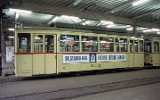 Hauptwerkstatt Böllenfalltor 1990