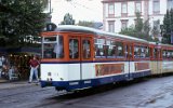 Marktplatz 1990