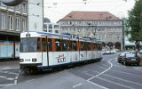 Marktplatz 1990