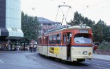 Marktplatz 1990