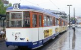 Rheinstraße/Neckarstraße 1990