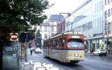 Rheinstraße 1990