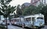 Schloßgraben 1990