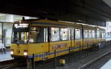 Hauptbahnhof 1990