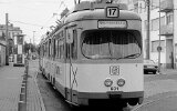 Südbahnhof 1990