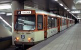 Konstablerwache 1990