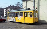 Betriebshof Komturstraße 1992
