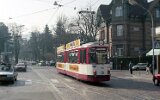 Güntertalstraße 1992