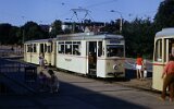 Bahnhofstraße 1974