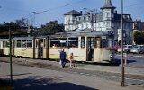 Bahnhofstraße 1974