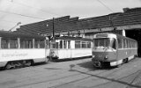 Betriebshof Freiimfelder Straße 1986